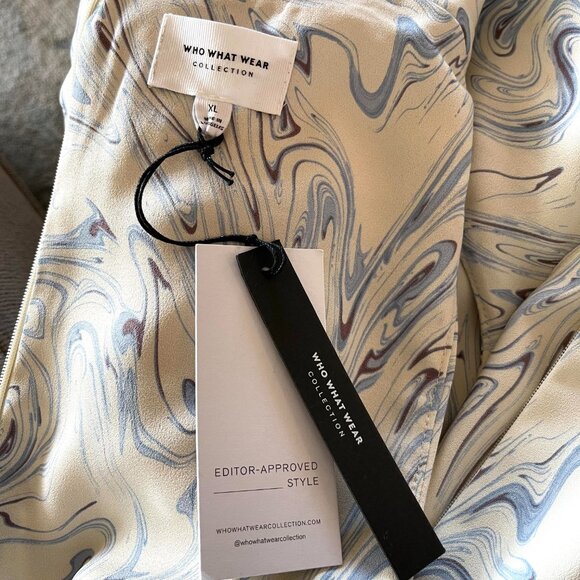 Who What Wear Dress NWT - Picture 3 of 4